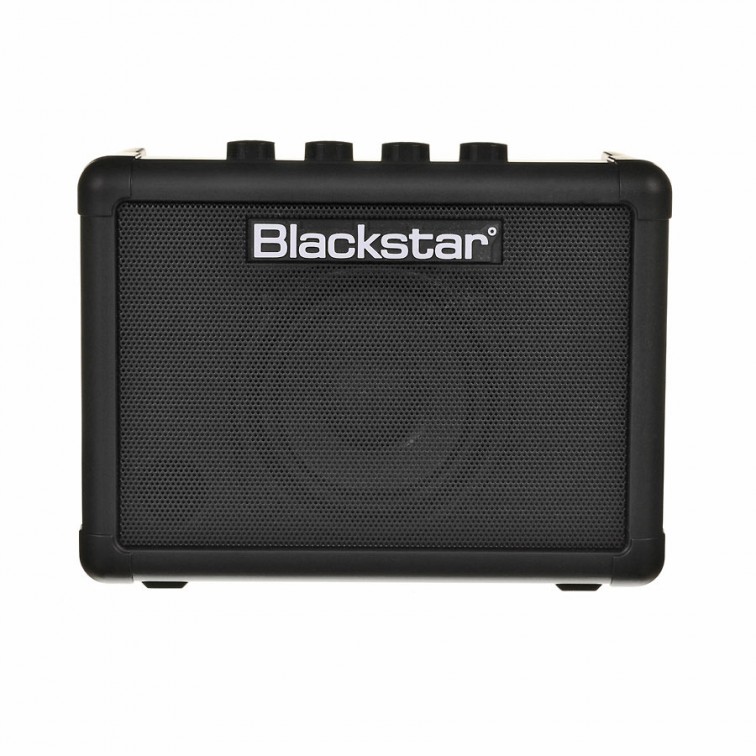 Мини комбо за китара BLACKSTAR FLY 3 Mini Amp- 3W 